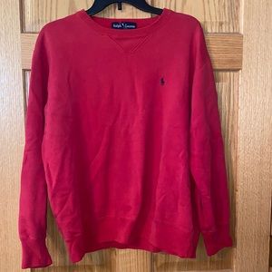 Ralph Lauren crewneck